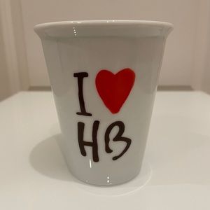 Henri Bendel Cup